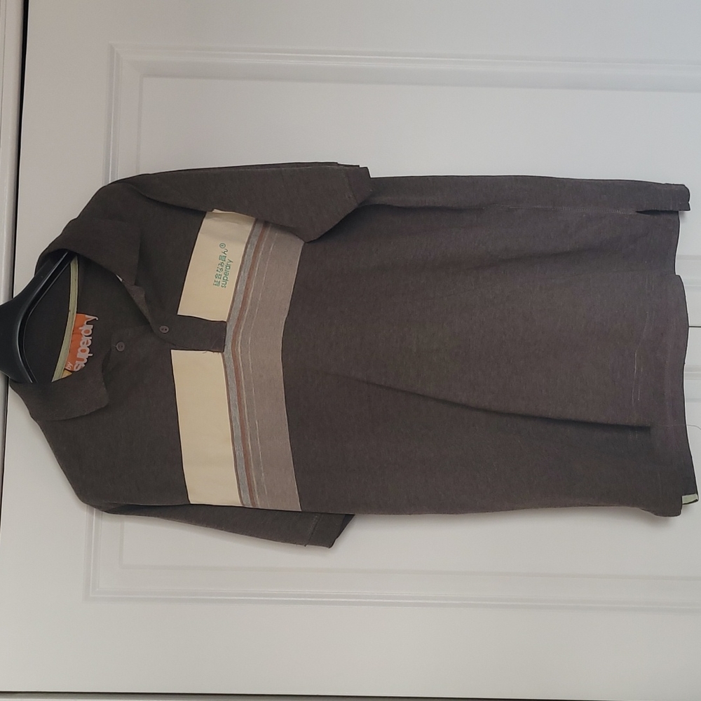 SuperDry vintage top